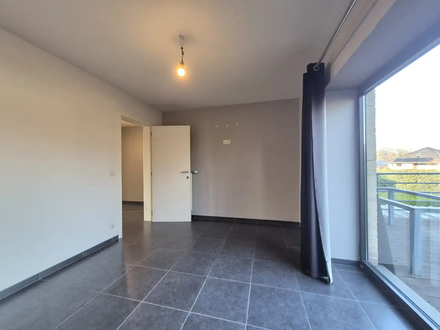 Gunstig modern appartement te Helchteren foto 8