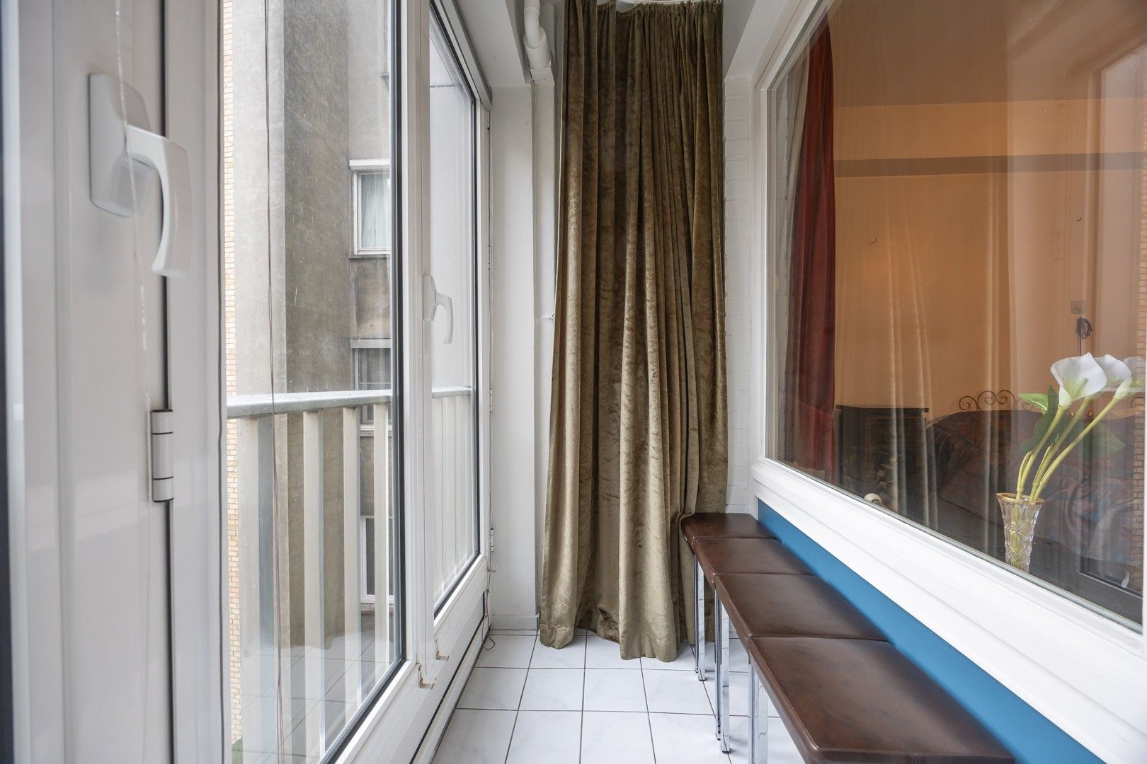 Appartement te huur foto 15