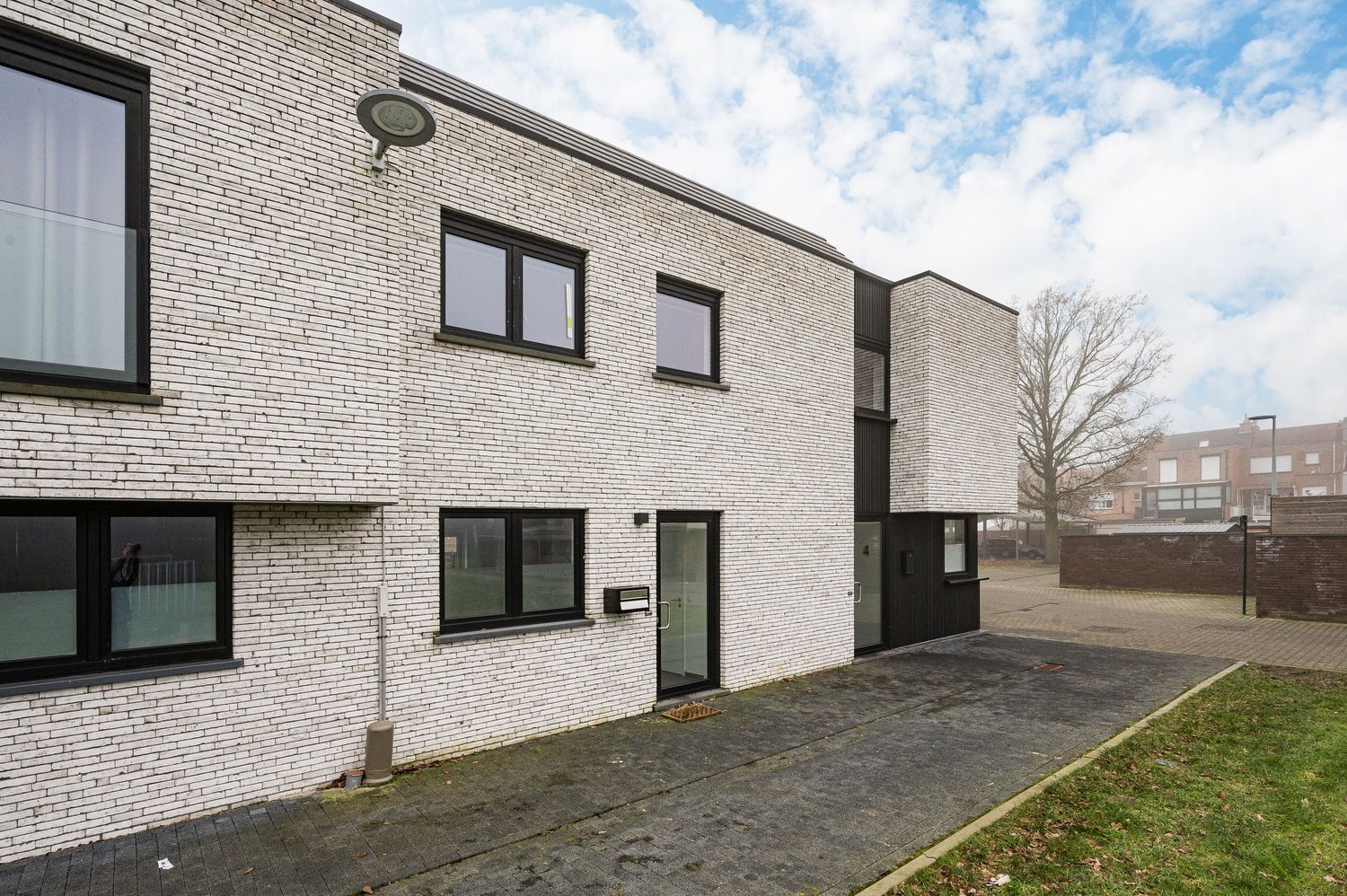Instapklare BEN-woning met 4 slaapkamers en tuin in rustige verkaveling foto 2