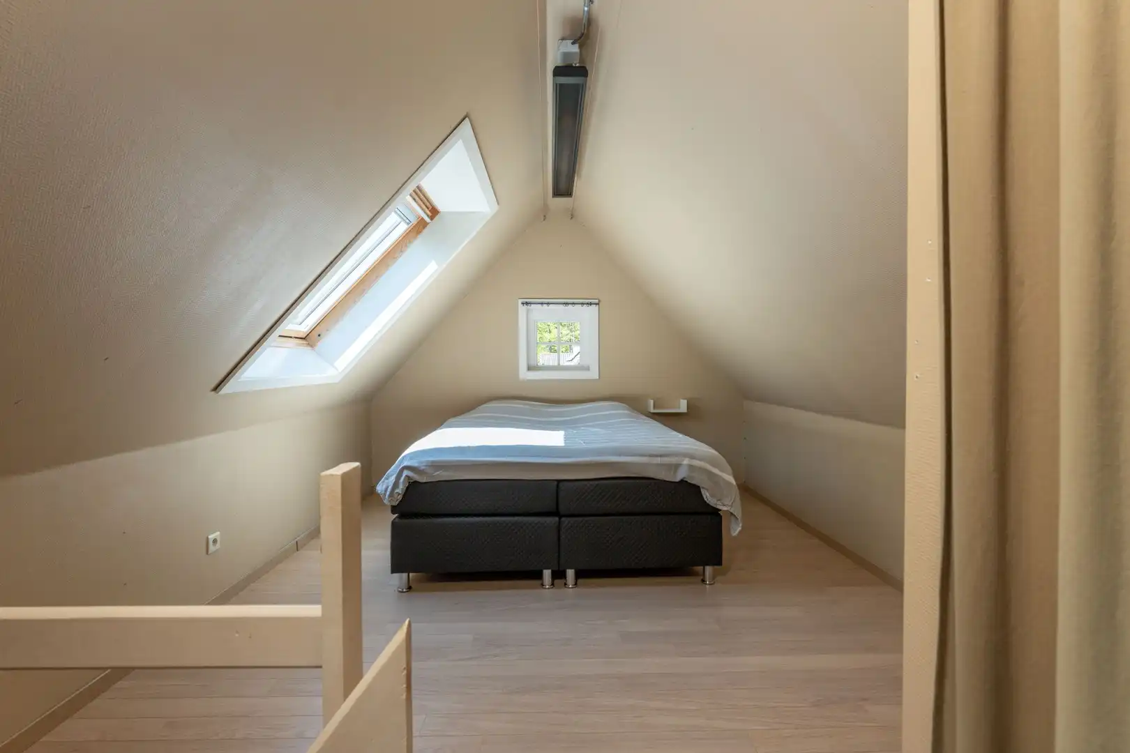 Exclusief domein met twee vakantiewoningen in het hart van het Drongengoed foto 25