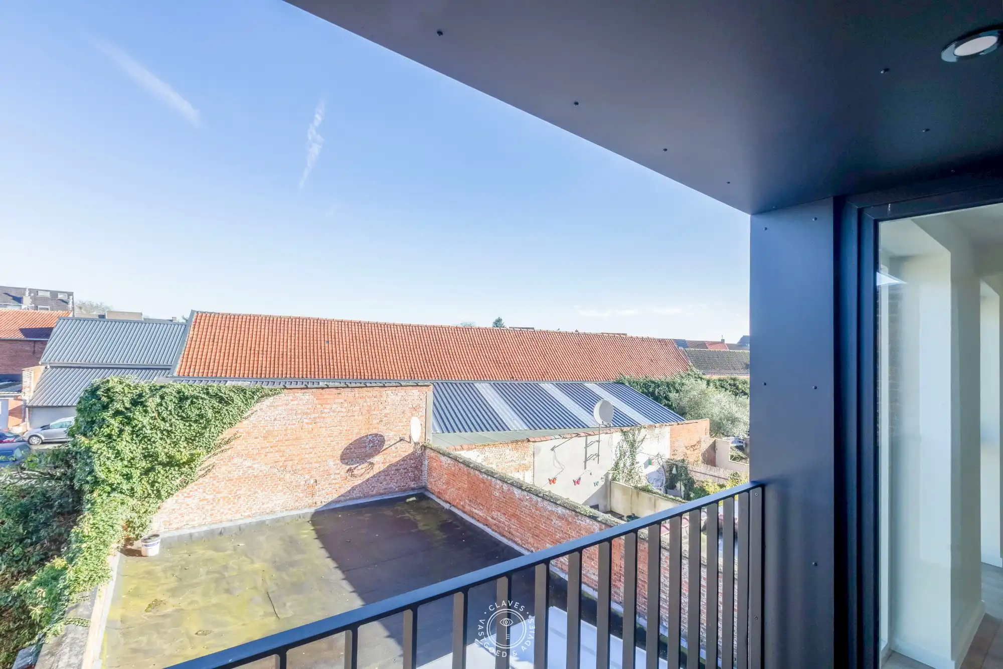 Volledig instap klaar appartement met autostaanplaats foto 13