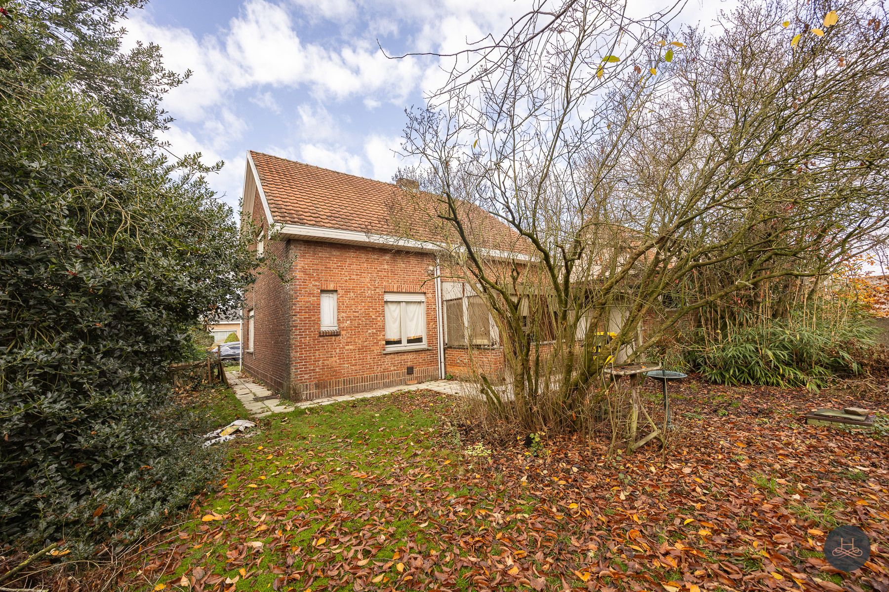 Charmante woning met renovatiepotentieel in Bonheiden foto 27