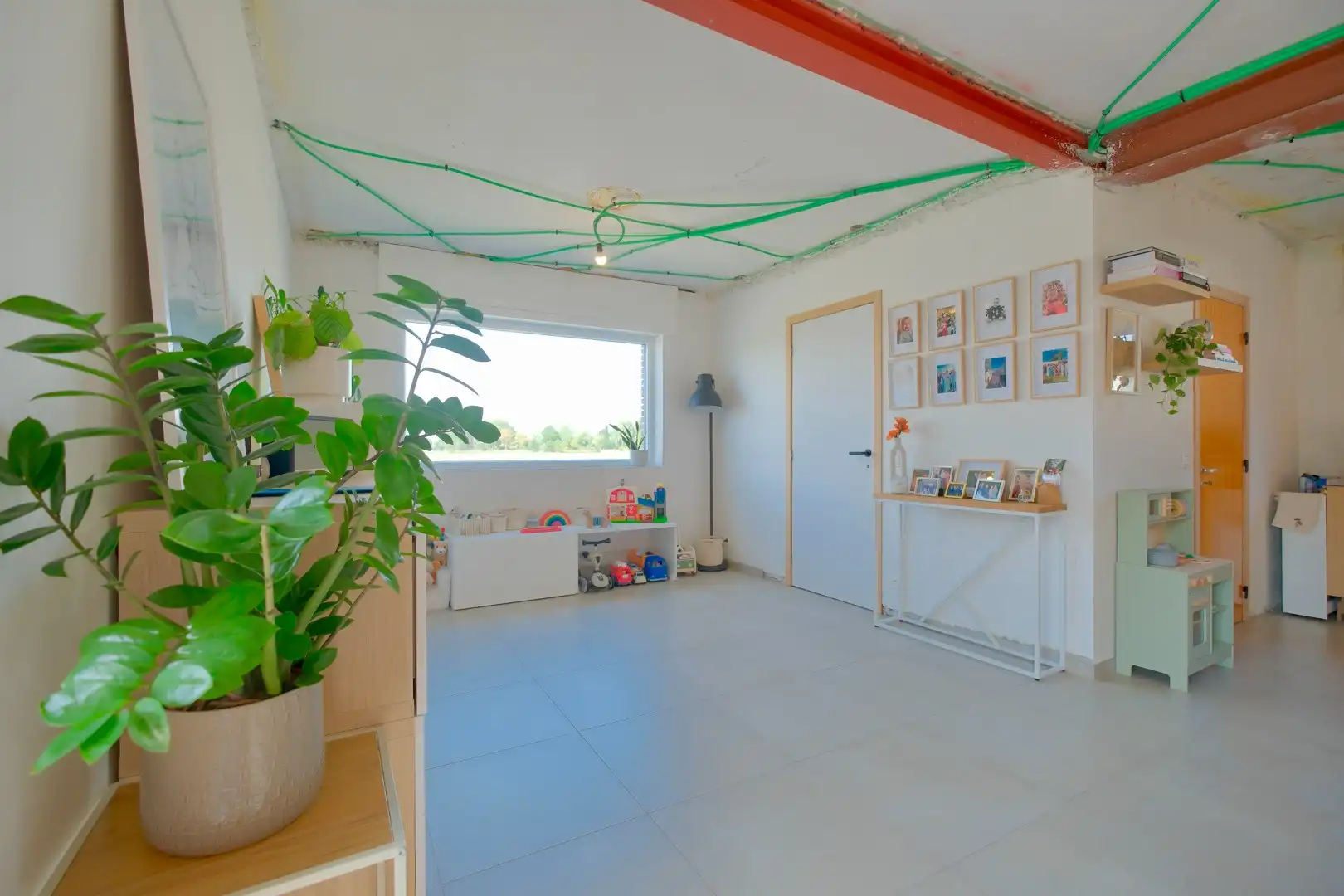 Lichtervelde – Open bebouwing met 2 slpks en garage op 760 m²! foto 6