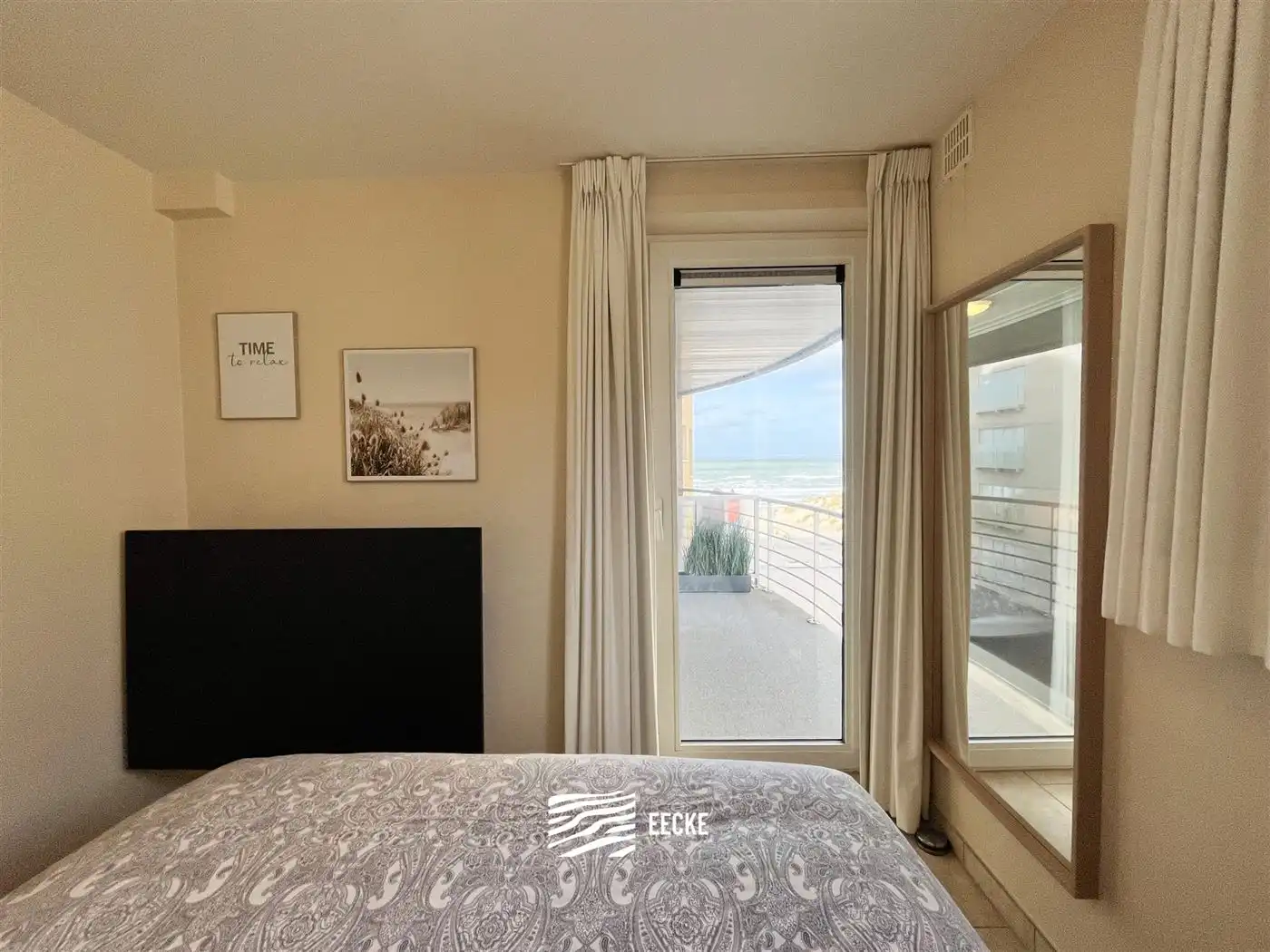 Appartement met 2 slaapkamers foto 9