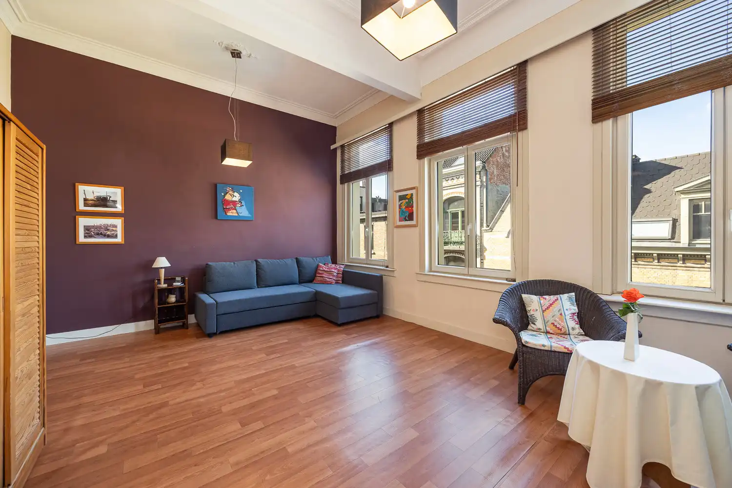 Majestueuze instapklare herenwoning (312m²) met prachtige tuin foto 26