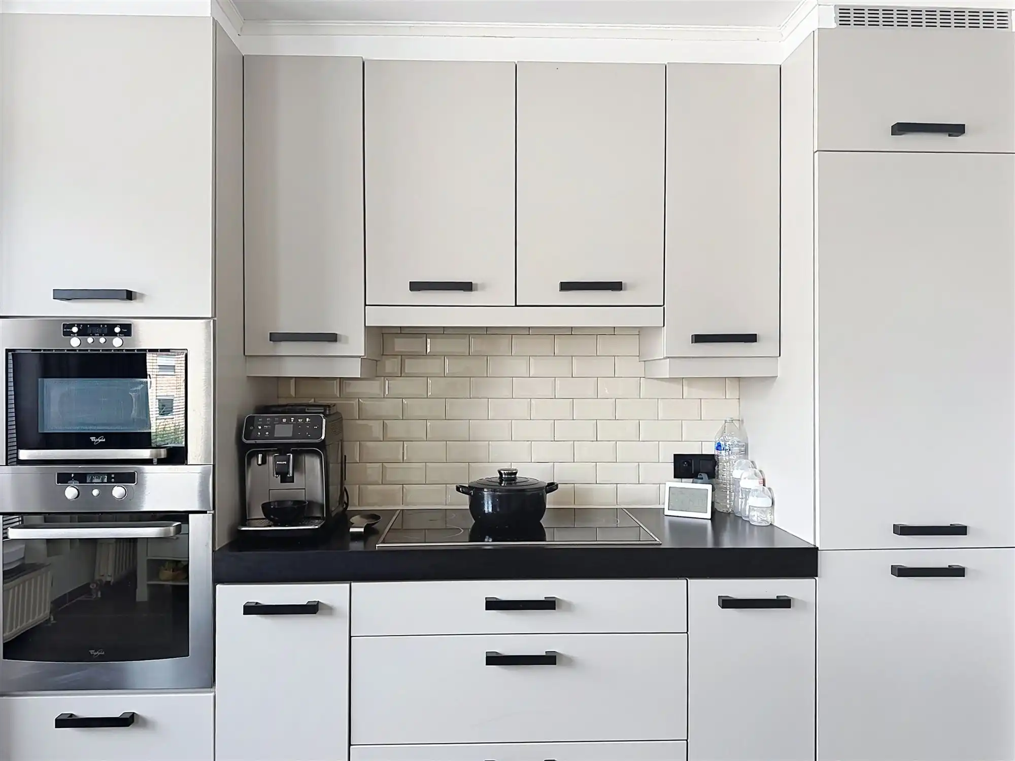 Prachtig appartement in doodlopende straat in Grobbendonk! foto 6