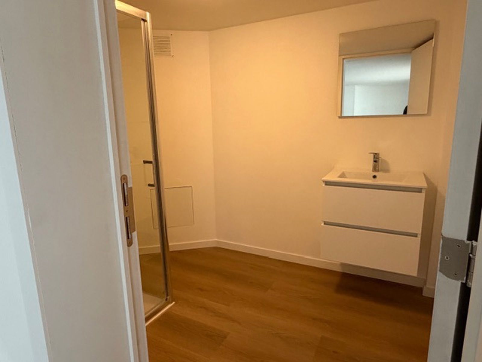 Volledig gerenoveerde woning 4 slpks garage te Tienen foto 14