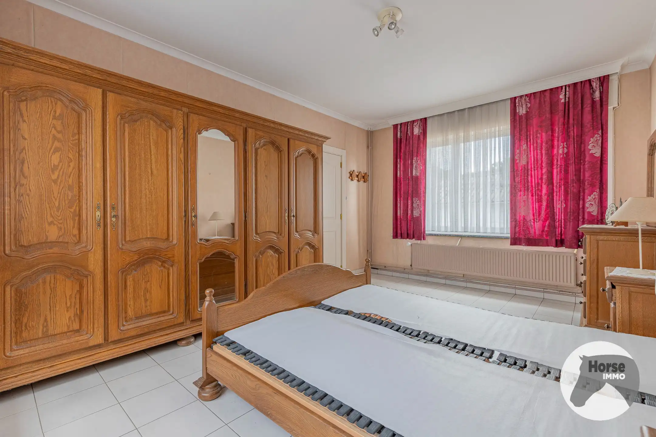ZOTTEGEM - Rustig gelegen bungalow in het groen foto 12