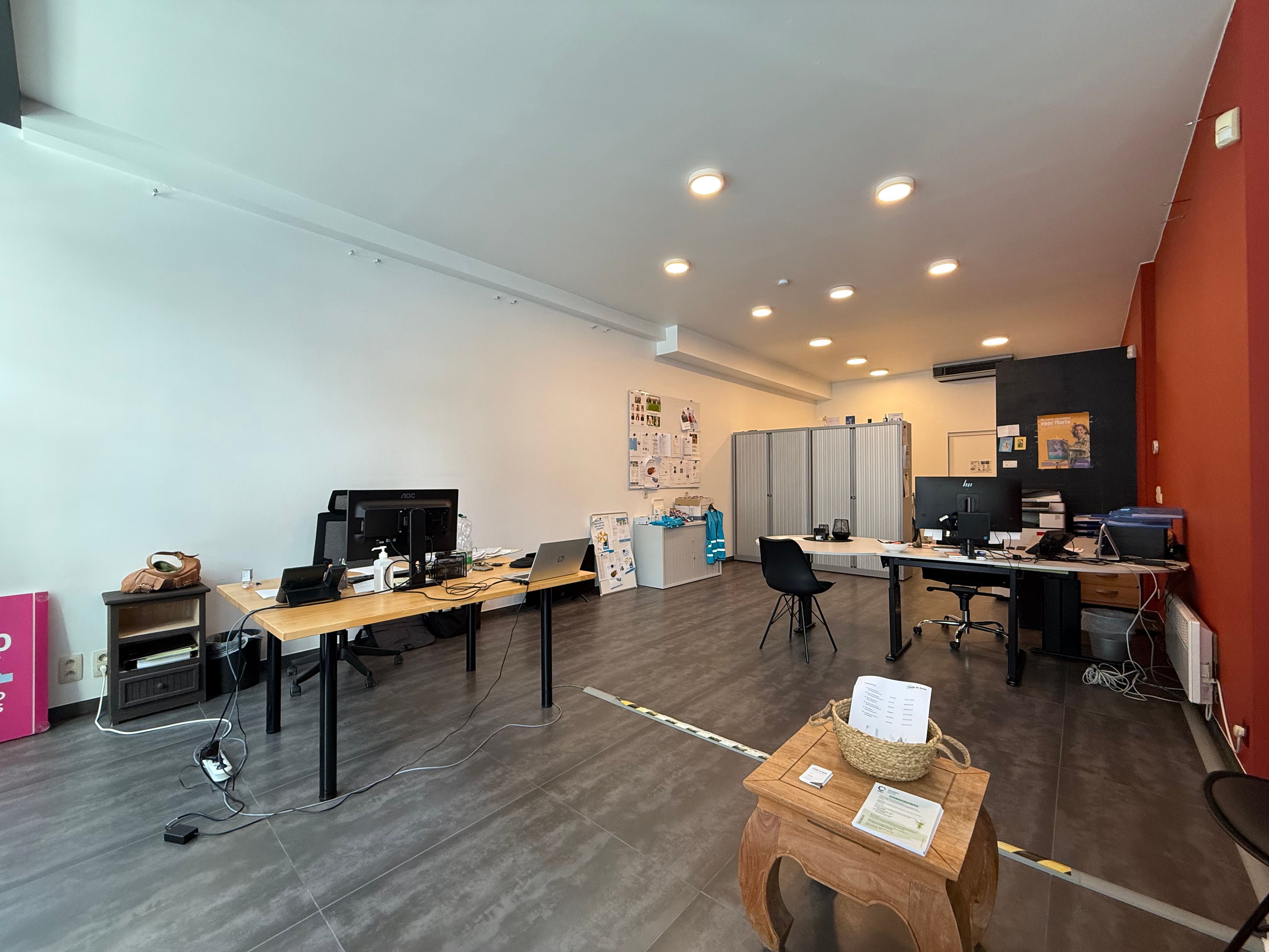 Handelsgelijklvoers 69m² foto 4