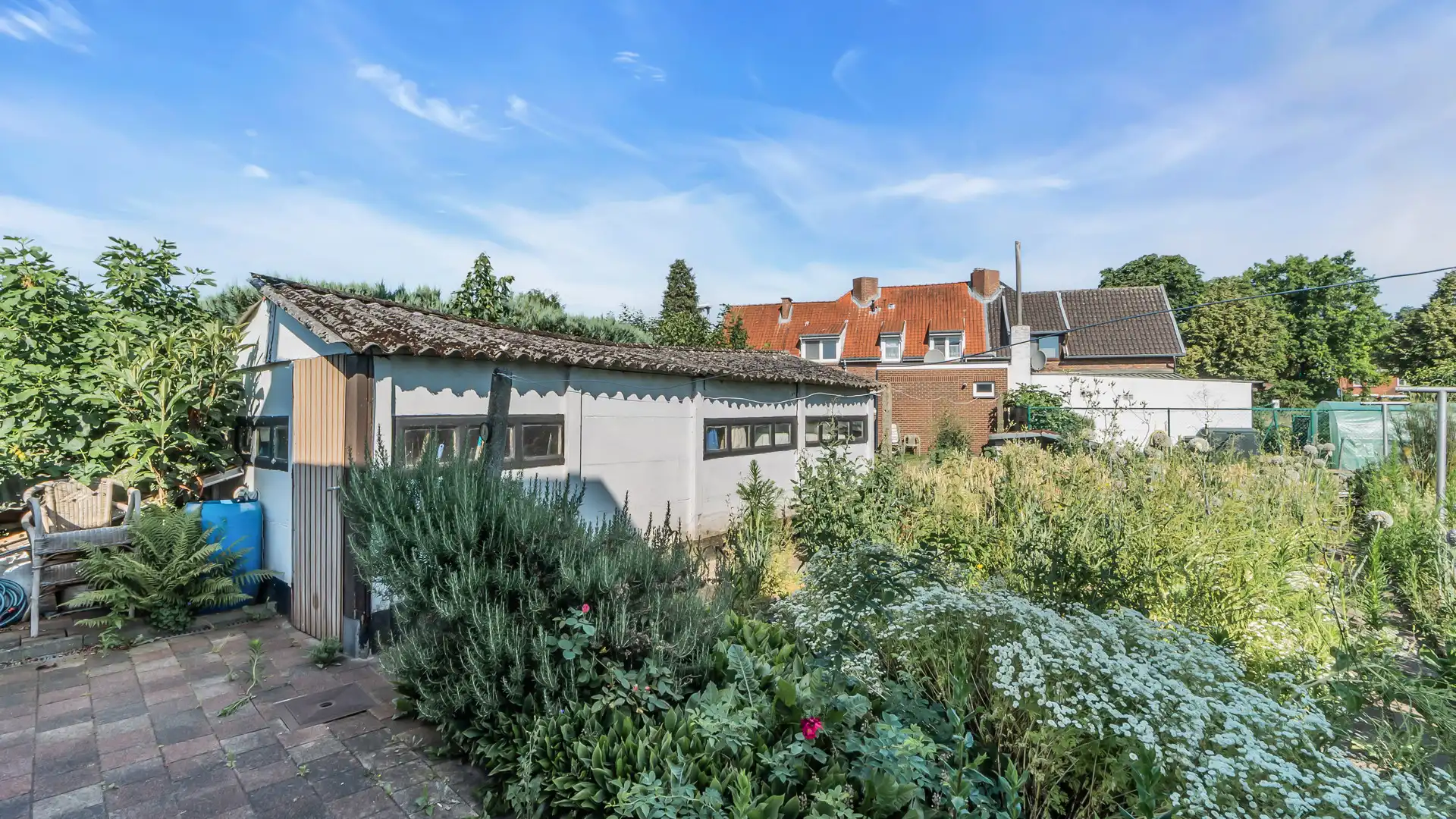 Te renoveren woning (H.O.B.) met 3 slpkrs te Genk foto 23