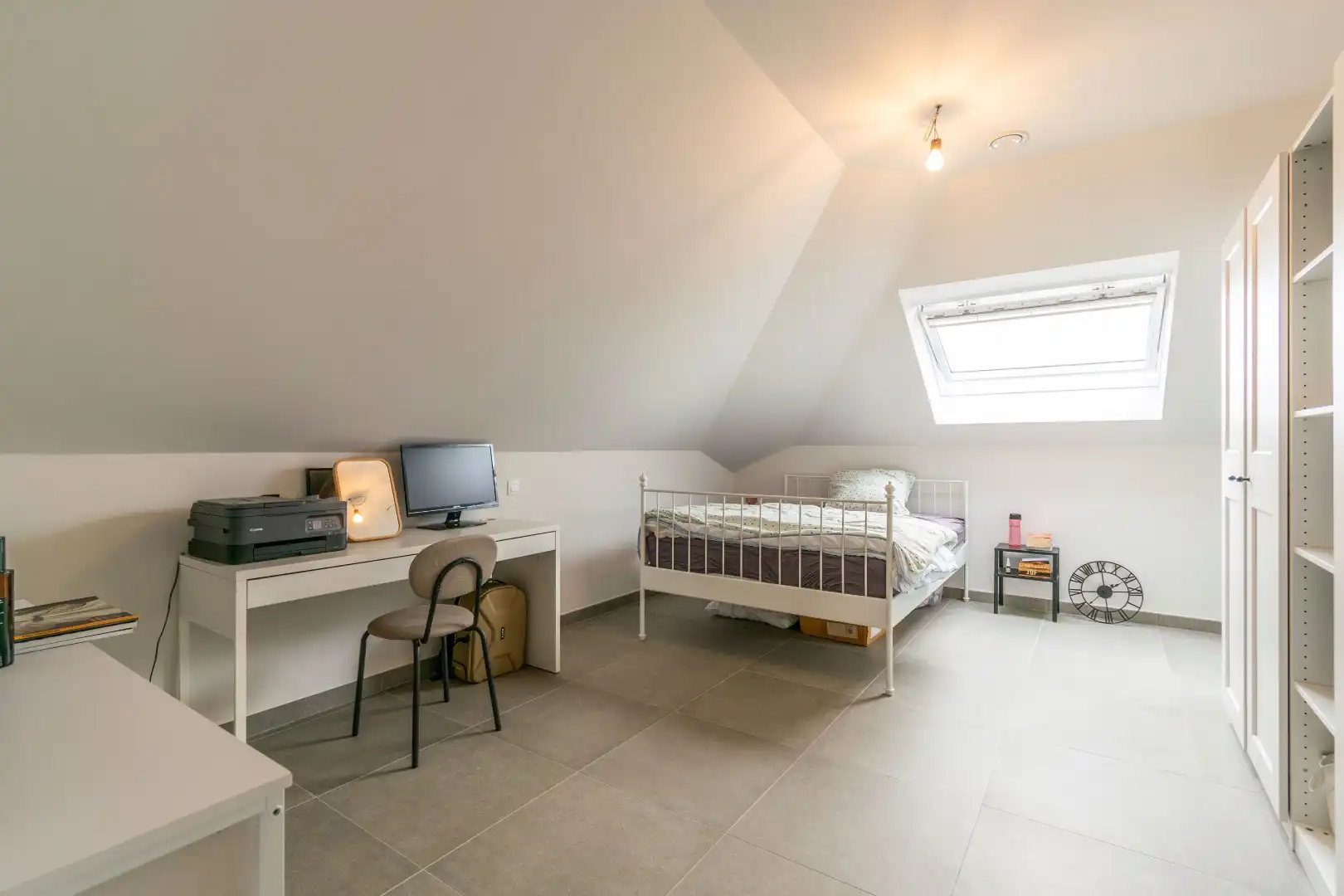 PENTHOUSE MET ZUID-TERRAS, 2 STAANPLAATSEN + KELDER! foto 24