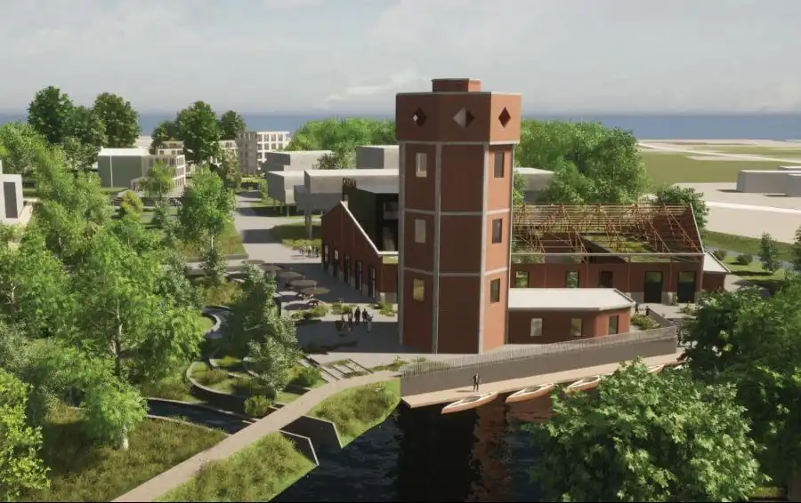 Grote Baan 302, 1620 Drogenbos foto 5