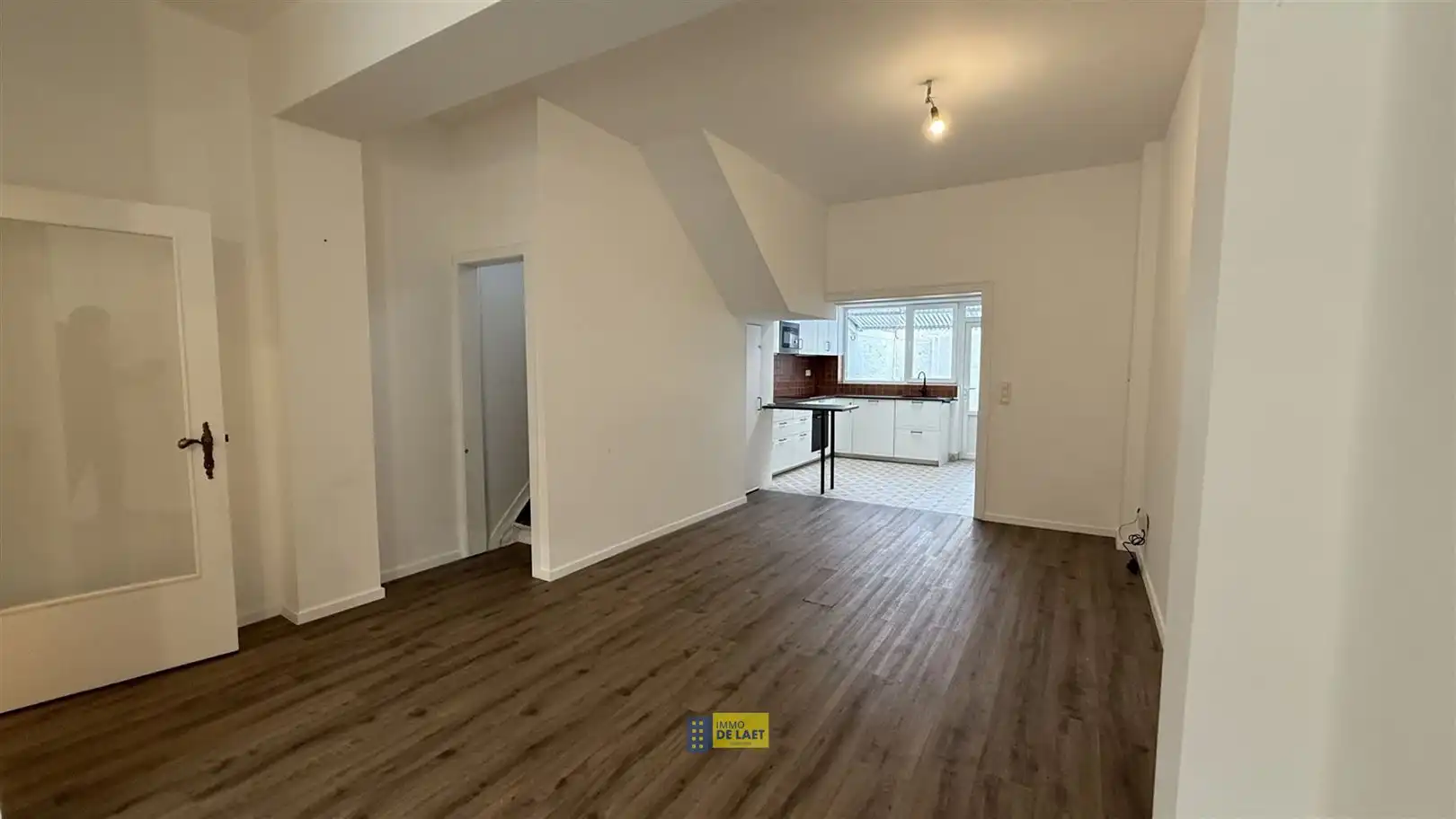 Instapklare eengezinswoning met 3 slaapkamers foto 5