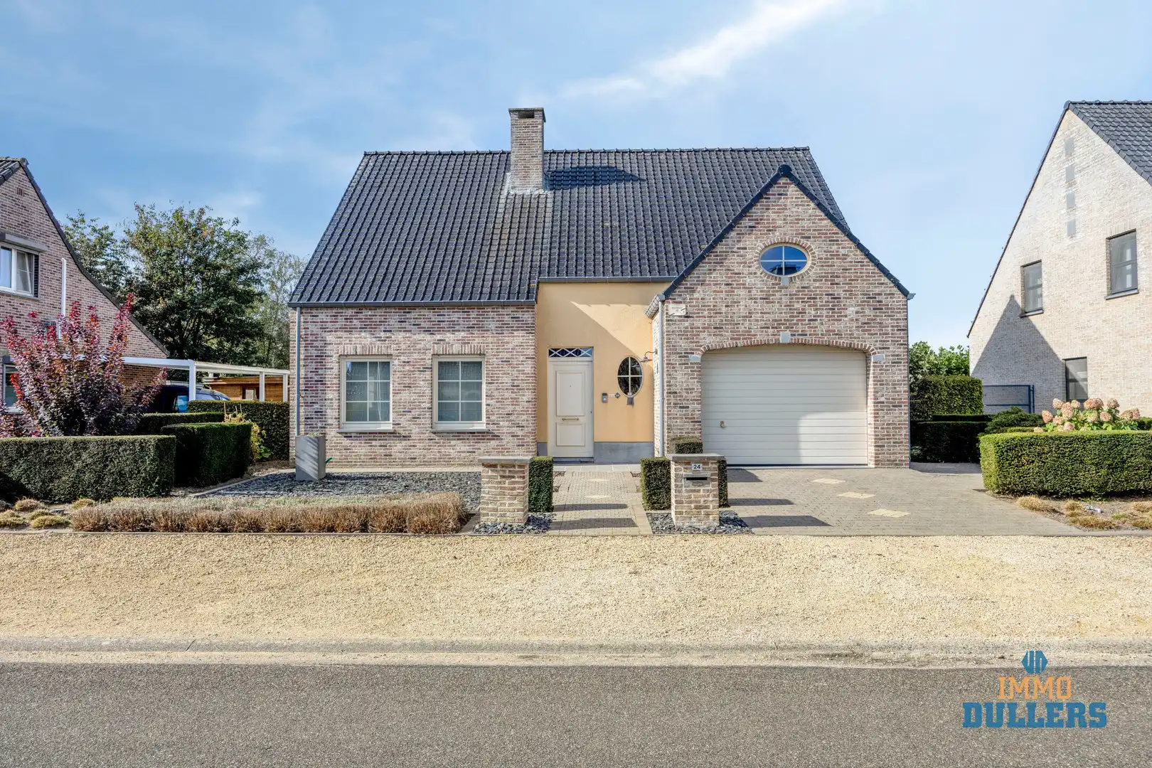 Tijdloze en degelijk afgewerkte woning in de Sellestraat te Peer - ideaal voor uw nieuwe thuis! foto 16