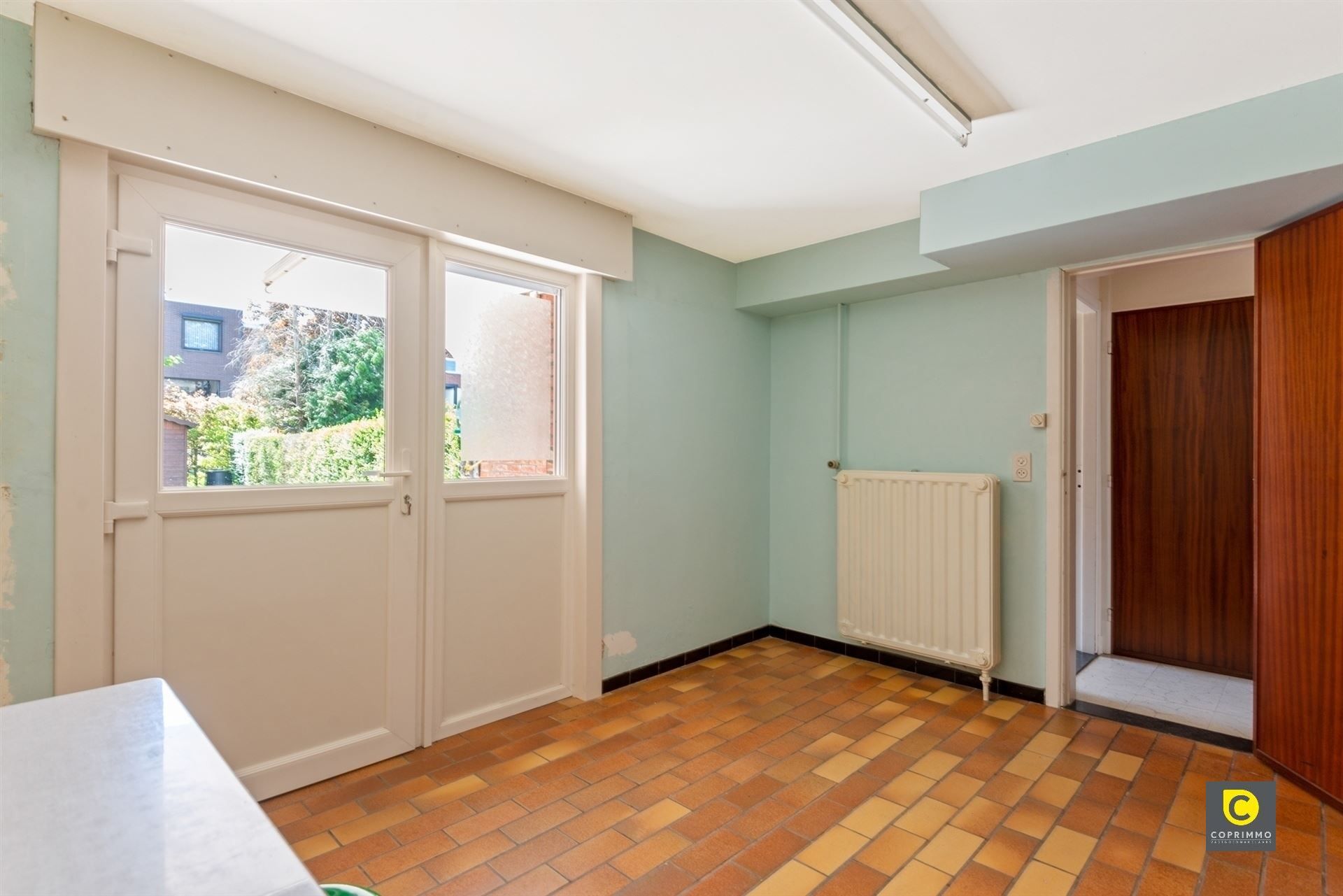 Woning: 3 slk. op ZW perceel foto 16