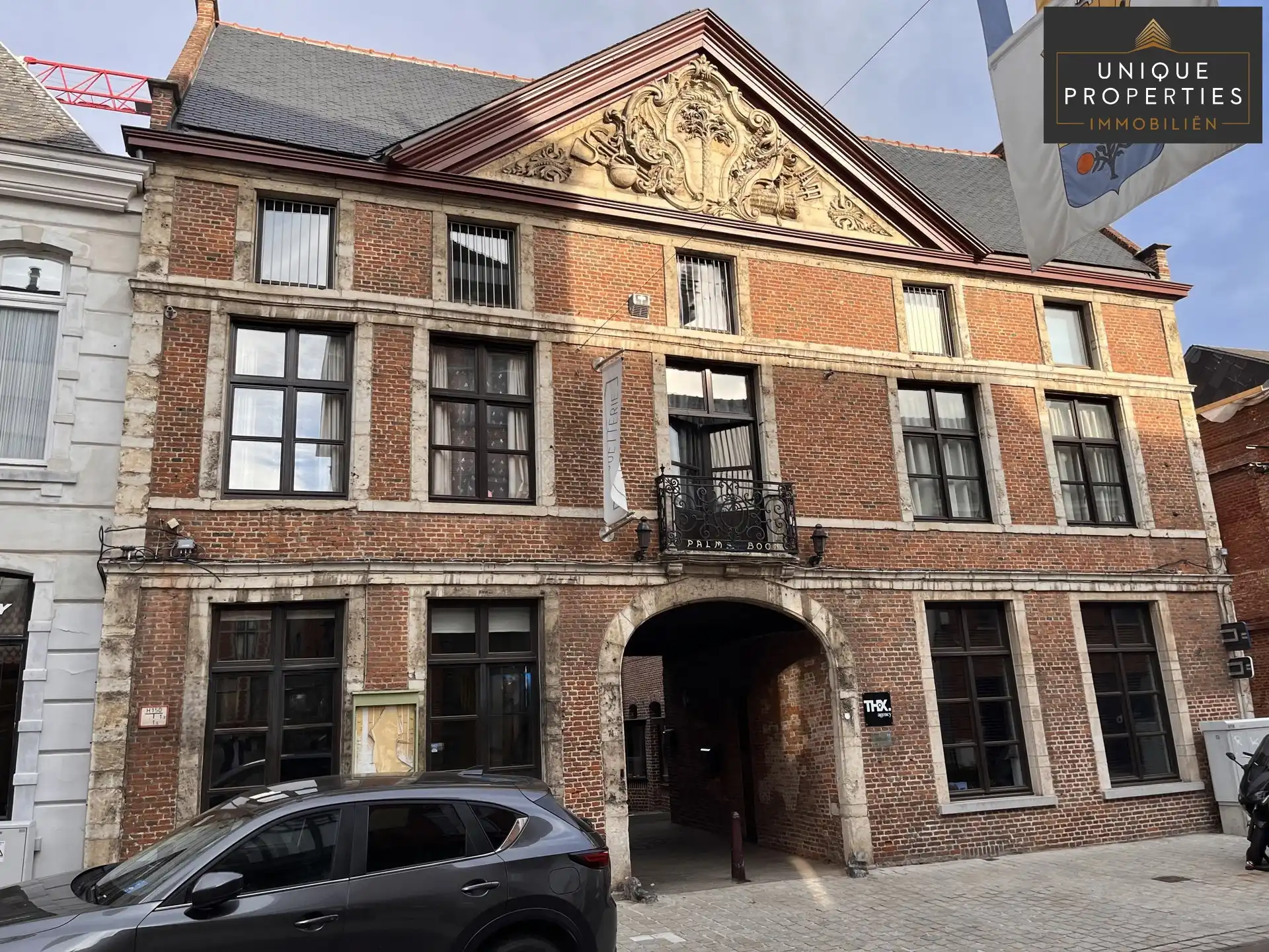 Appartement te koop foto 23