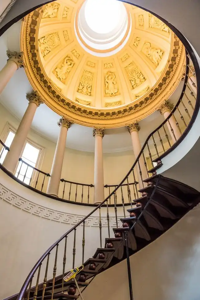 Charmante kantoren te huur in het Gildepand te Gent-centrum foto 18