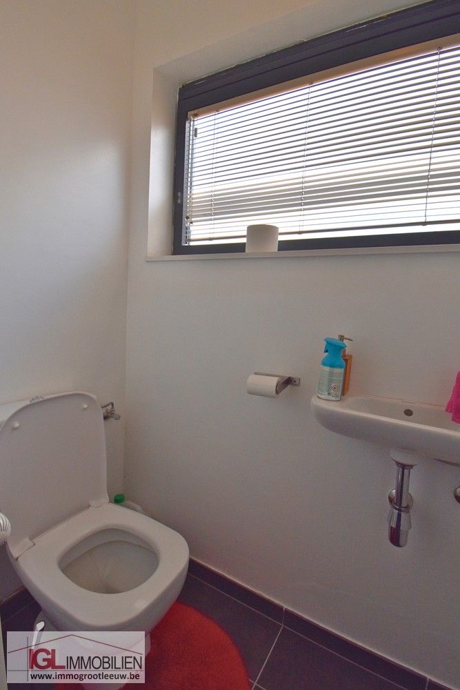 Duplex appartement  met 2 slaapkamers en 2 badkamers foto 12