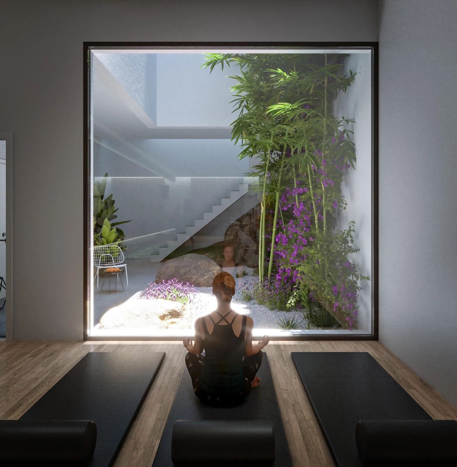 Moderne luxe en duurzaamheid nabij de zee - exclusief wonen in San Juan de Alicante foto 16