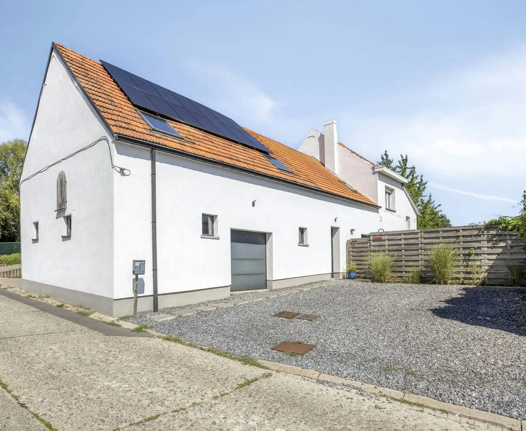 Huis te koop Gustaaf De Donderstraat 11 - 1852 Beigem