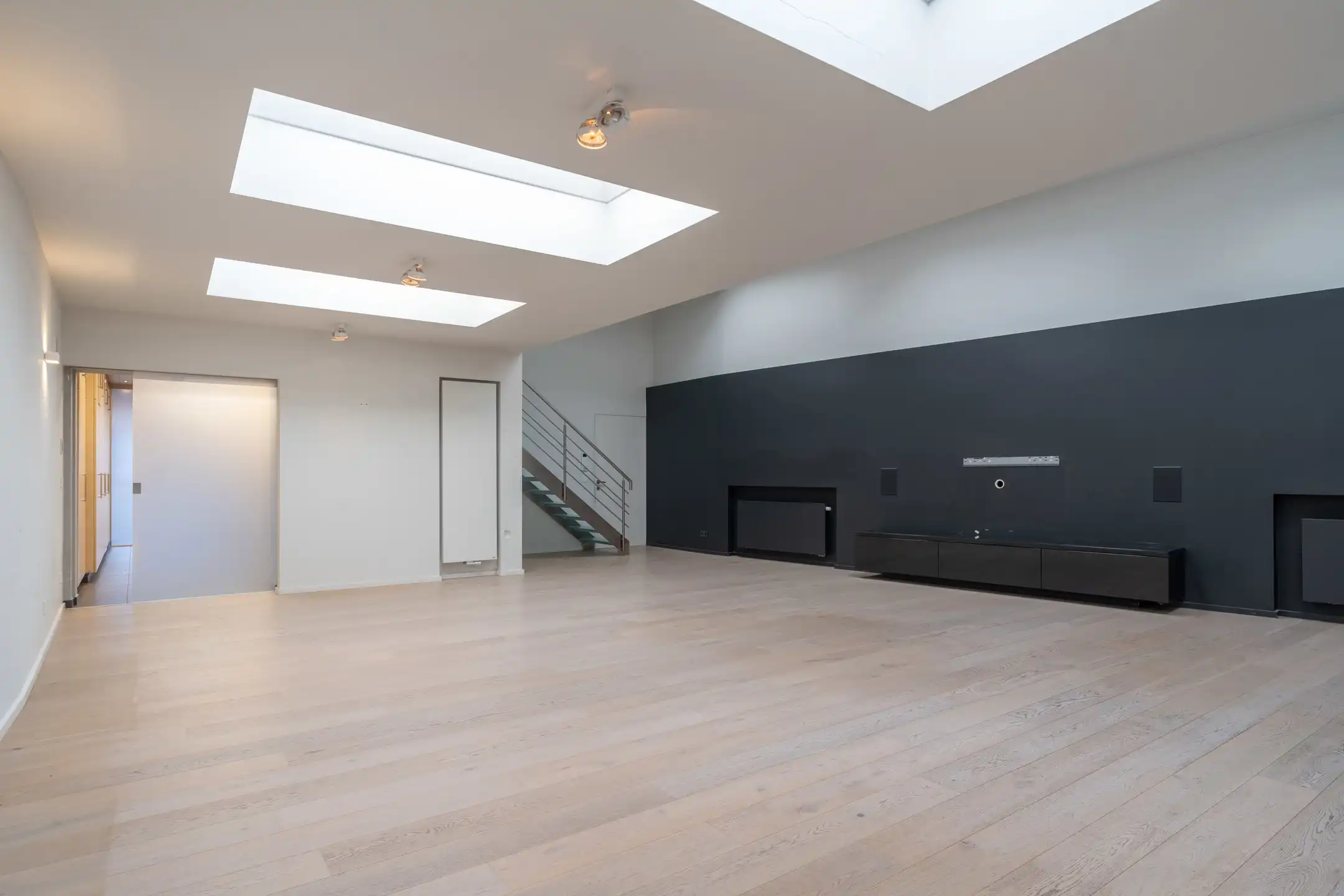 Verrassend ruime en luxueuze gezinswoning op rustige ligging foto 8