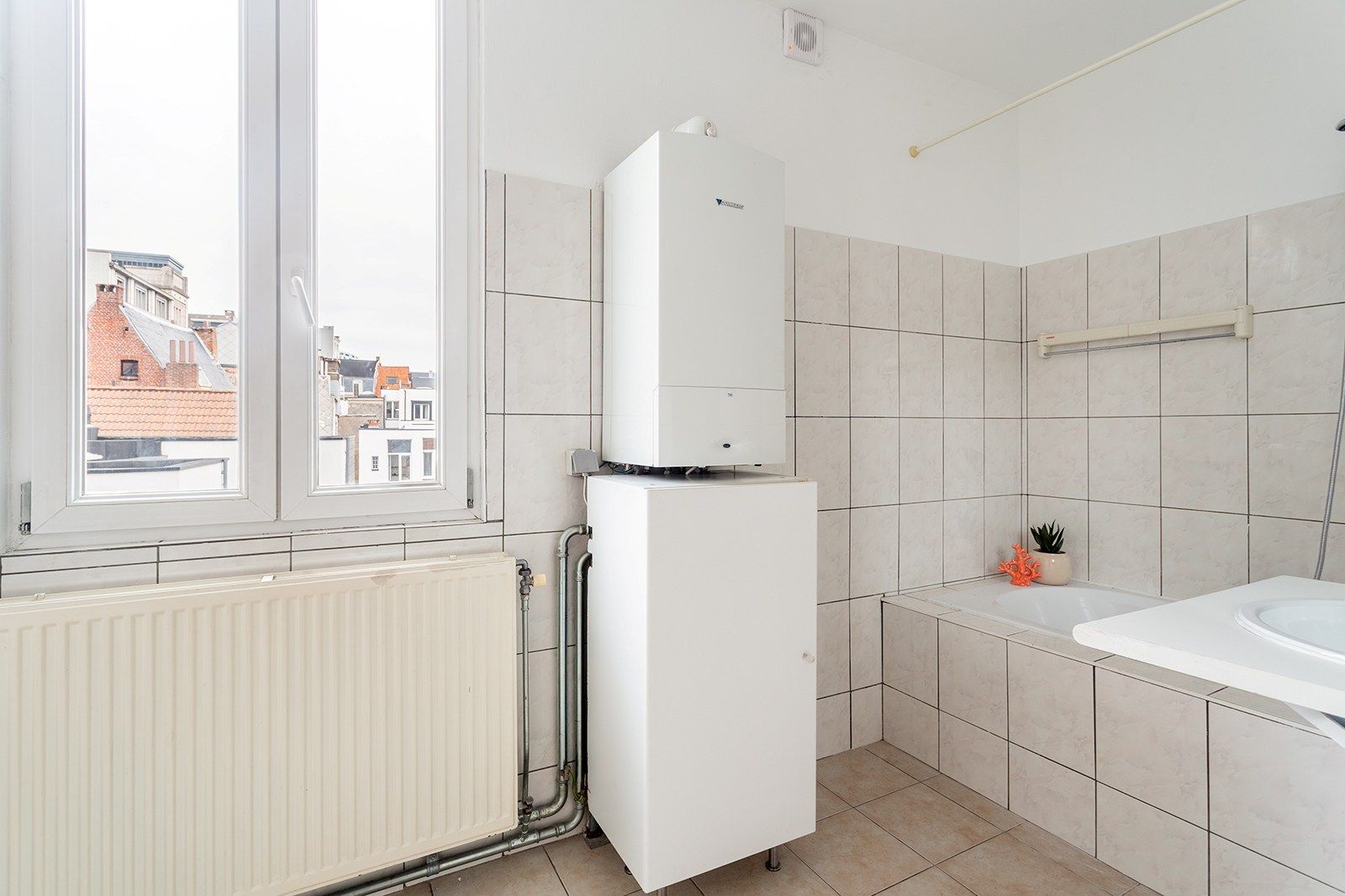 Stadse charme met ruimte voor jouw stijl foto 15