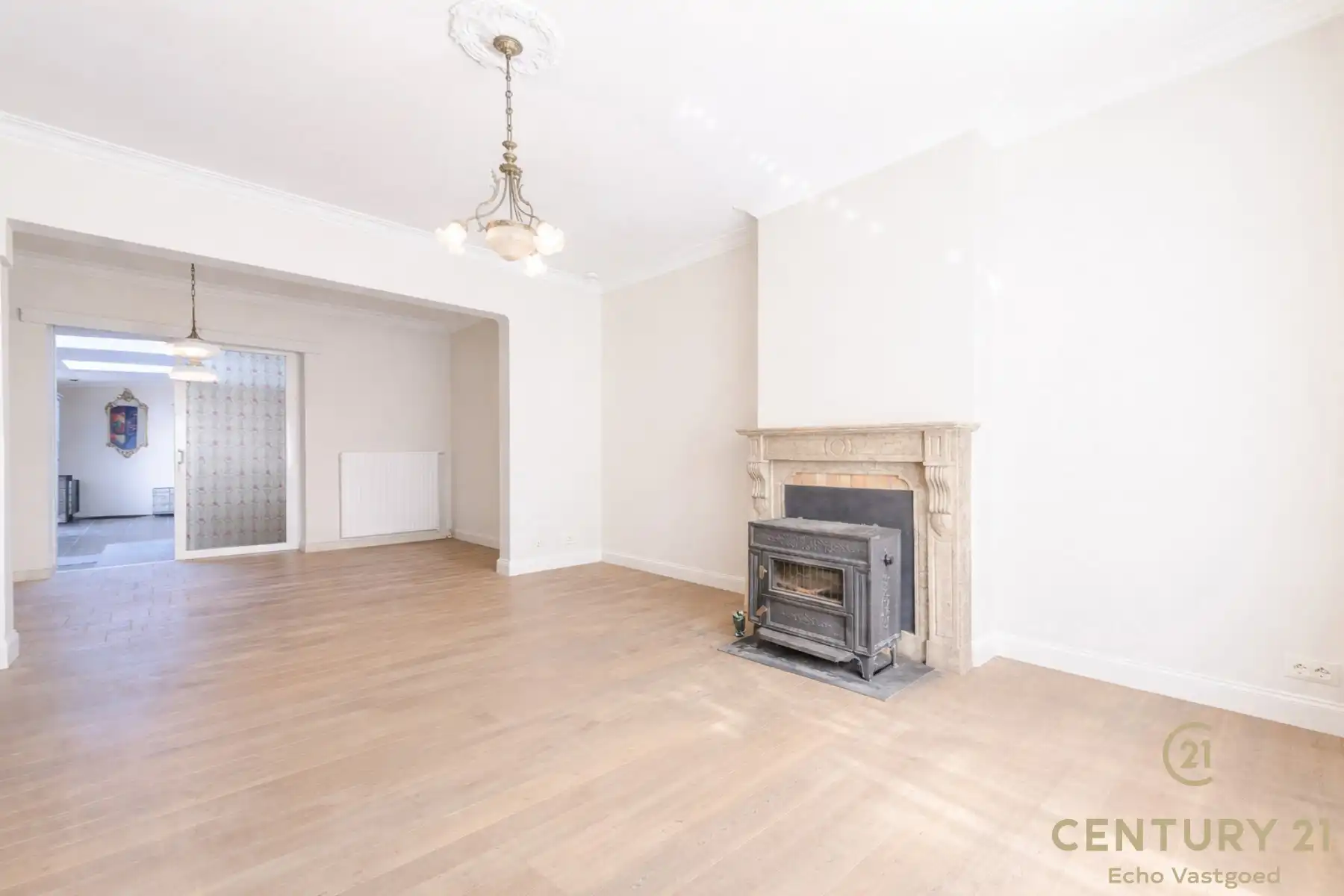 Woning met 4+ slpk., 2 badk. en garagebox in Oud-Turnhout foto 8