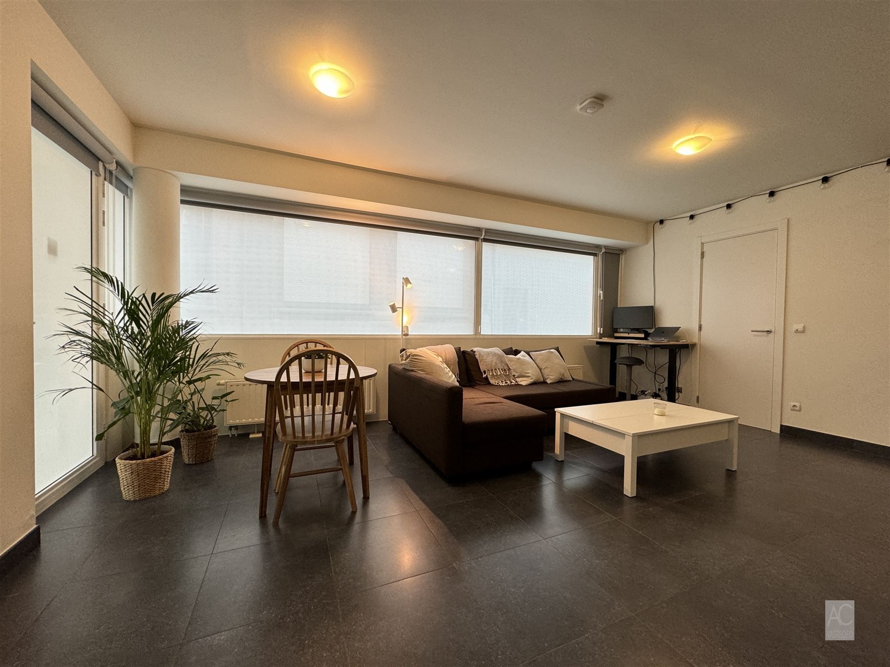 Instapklaar appartement in hartje Sint-Niklaas foto 7