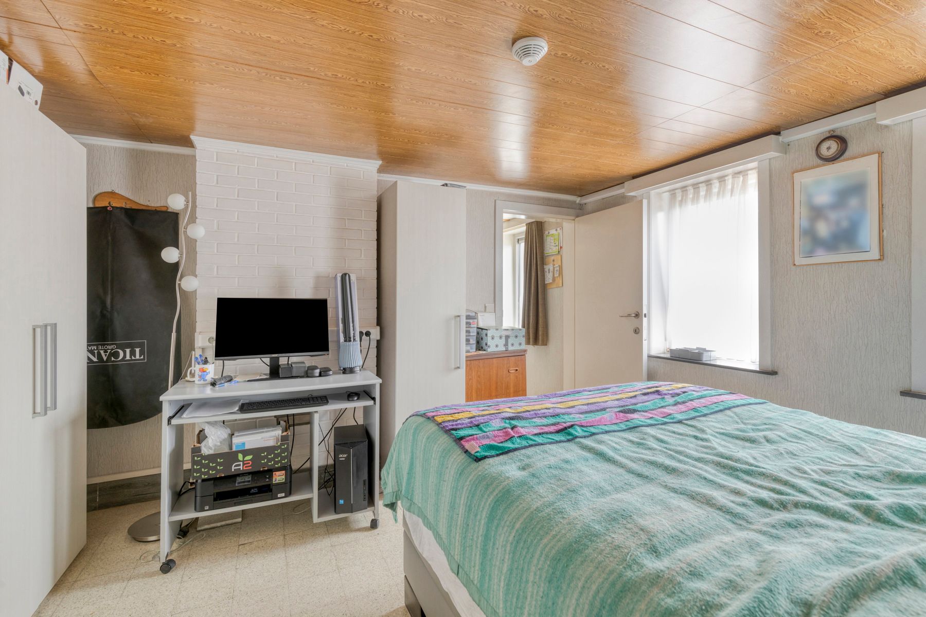 Rustig gelegen woning op 5.913m² !!!! foto 11