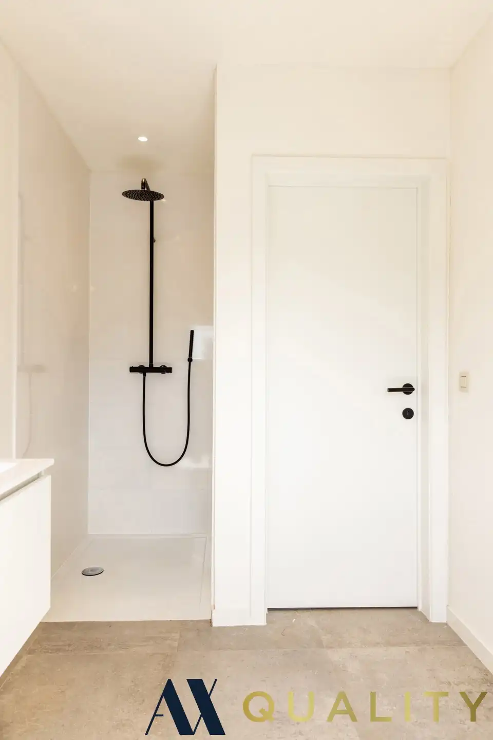 Recente energiezuinige HOB met groenzicht foto 16