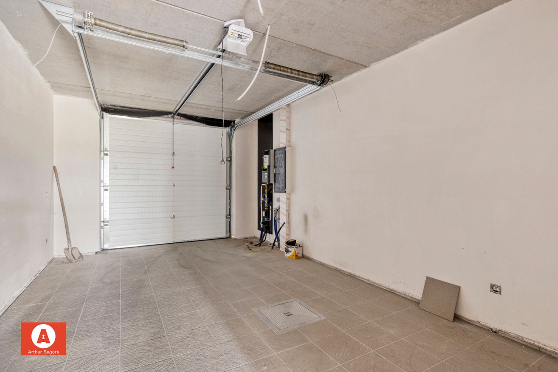 Energiezuinige nieuwbouwwoning met garage foto 7
