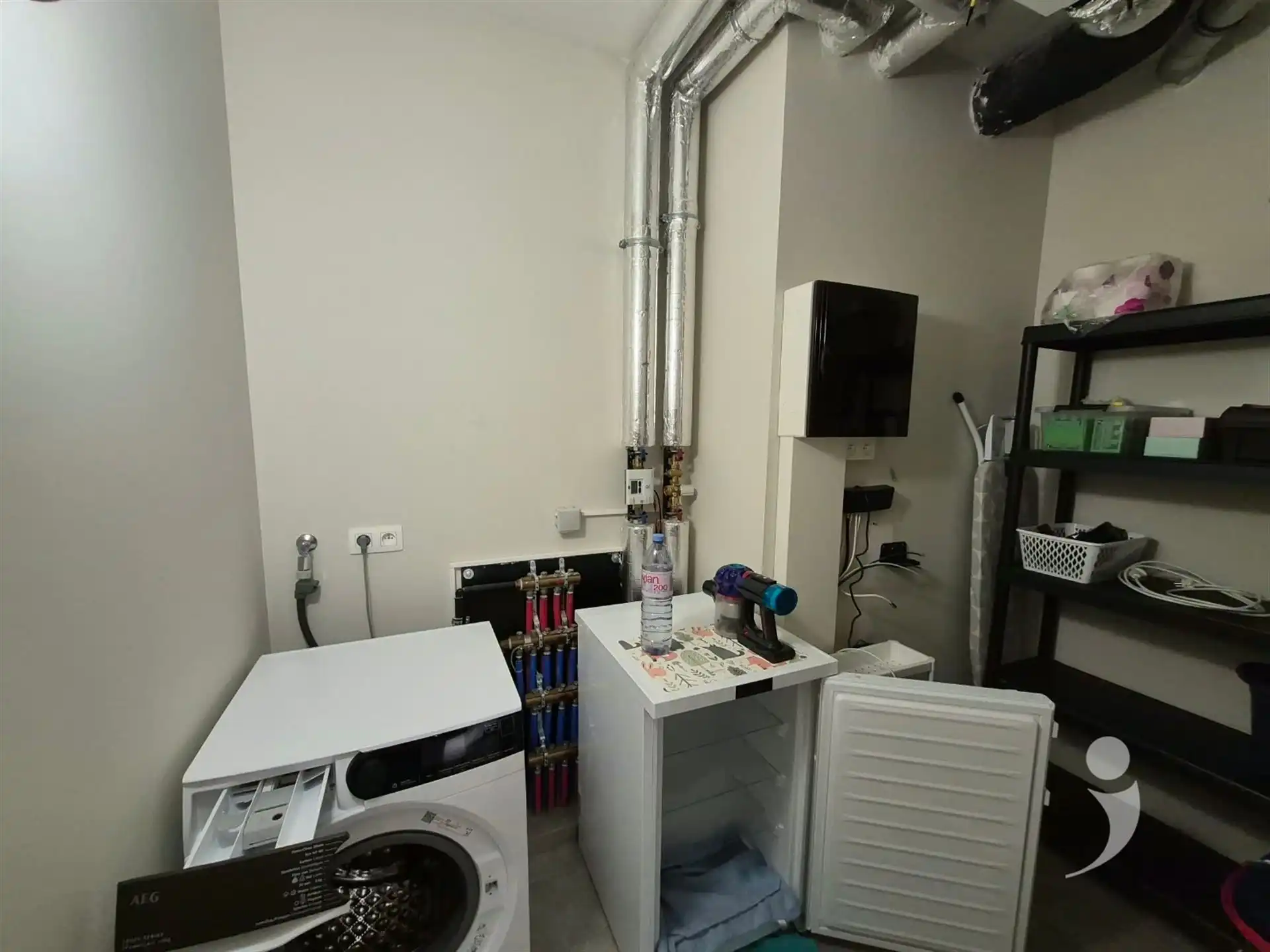 Recent appartement foto 14