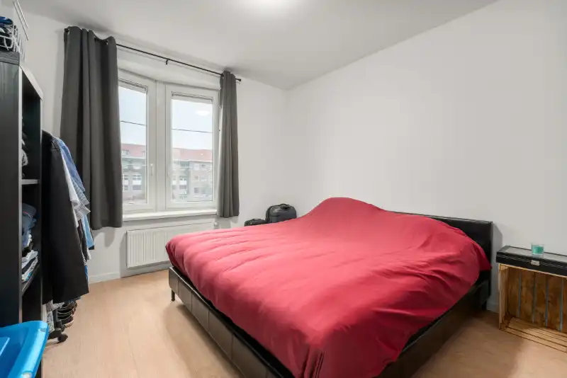 Instapklare rijwoning nabij centrum foto 15