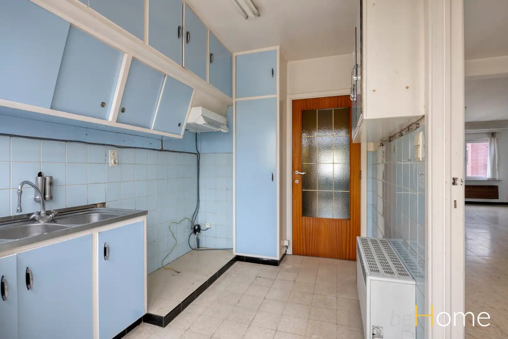 TE KOOP - Ruime 2-gevelwoning met praktijkruimte en uitzonderlijk potentieel in het hart van Merchtem foto 16