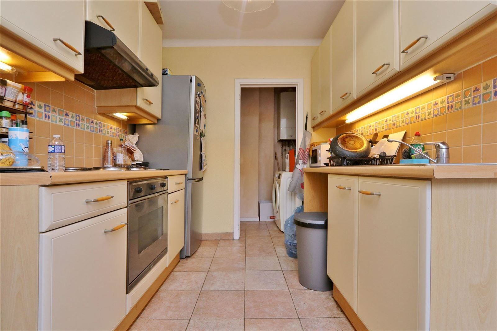 Appartement met 1 slaapkamer foto 5