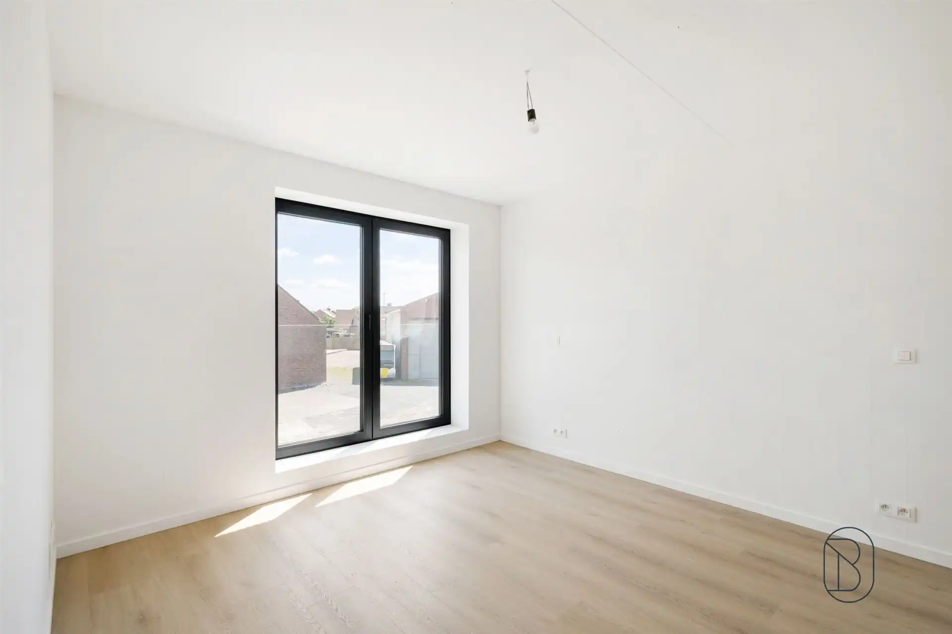2 kwalitatieve luxueuze ENERGIENEUTRALE moderne nieuwbouwwoningen  foto 13