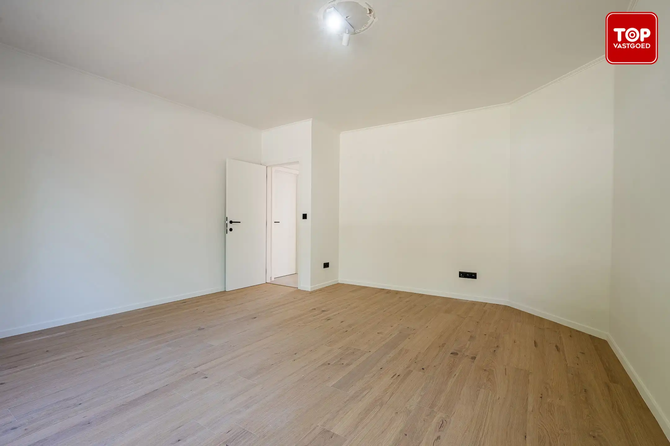 Energiezuinig appartement met 1 slaapkamer en tuin foto 5