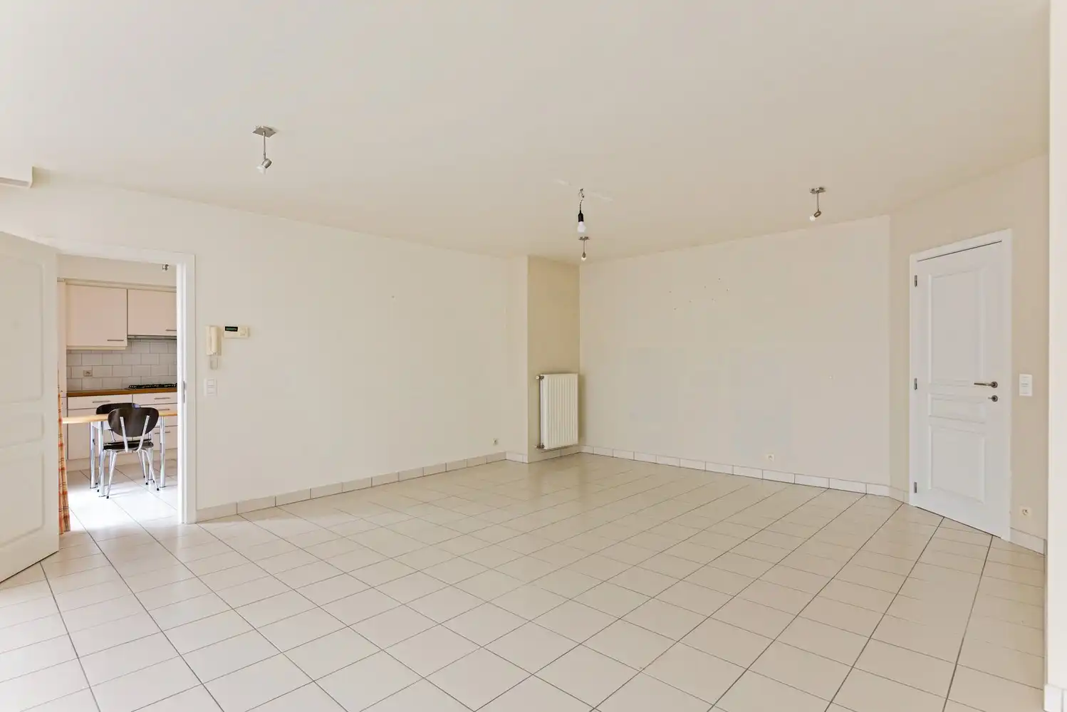 Leuk appartement met 2 slaapkamers en 2 ruime terrassen te Lint foto 7