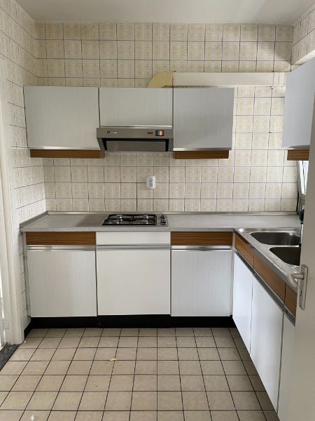 Ruim appartement met fijn uitzicht foto 4
