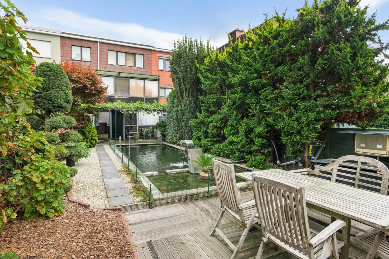 WONING MET 3 SLK, TUIN EN GARAGE! foto 15