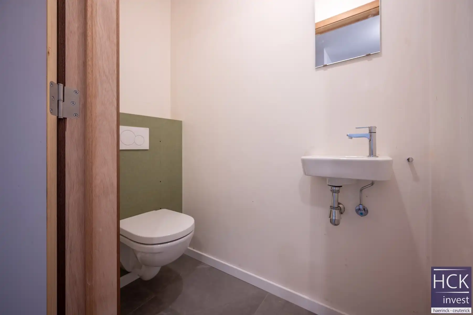 WAREGEM - Stijlvolle nieuwbouwappartementen op toplocatie foto 10