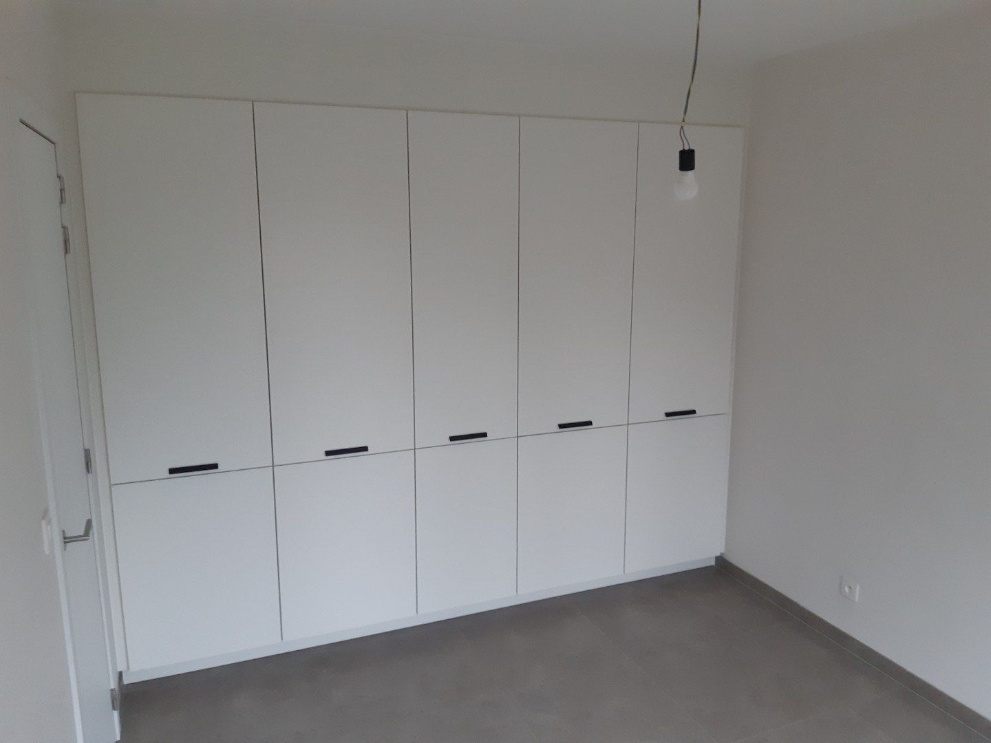 BEN-appartement met ruim terras. foto 9