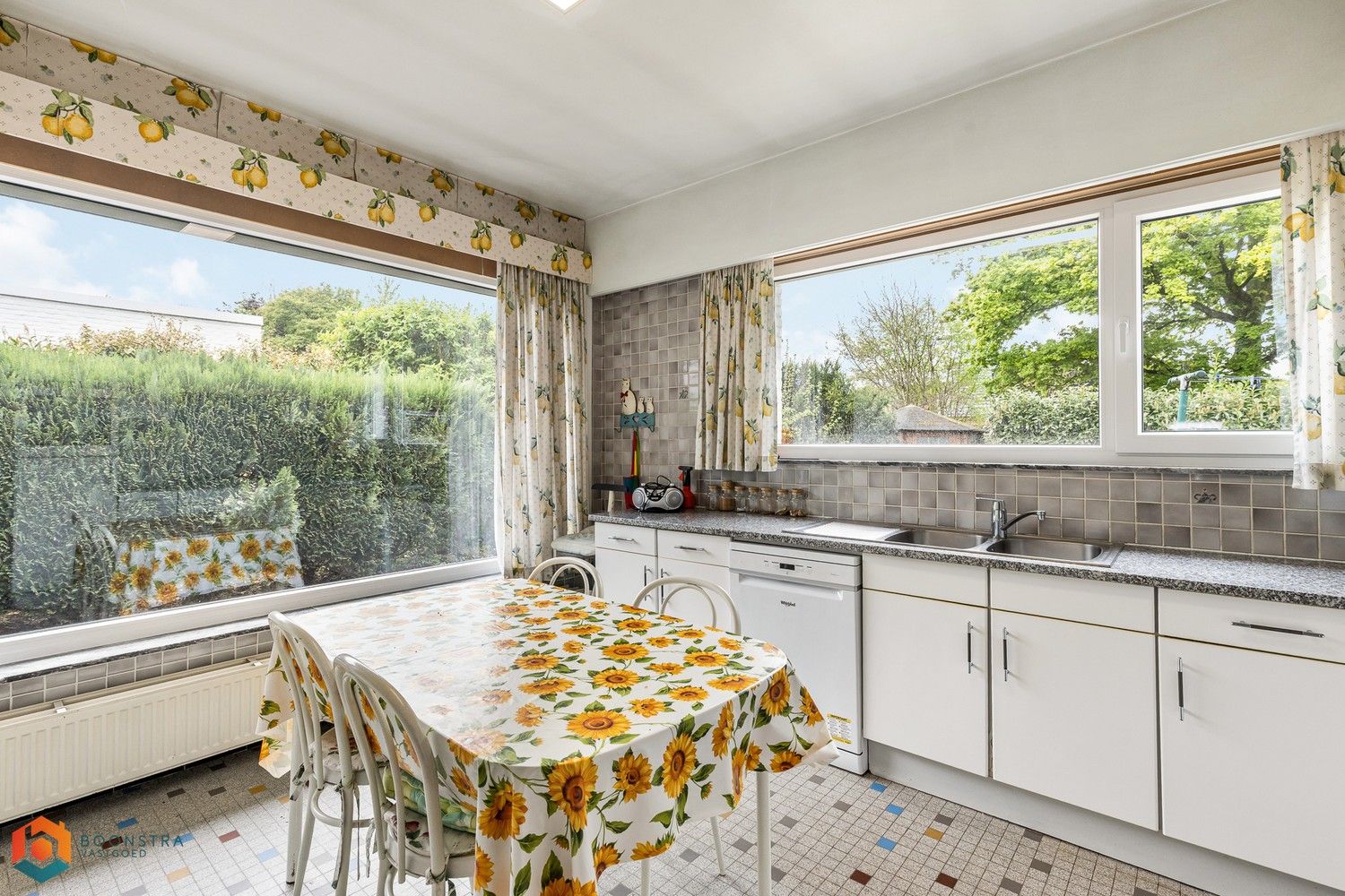 Op te frissen woning met 3 slpkrs te Muizen foto 9
