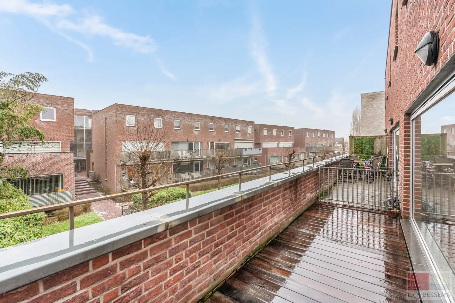 Prachtig gerenoveerd duplex appartement van 130 m², met maar liefst 3 terrassen! foto 6