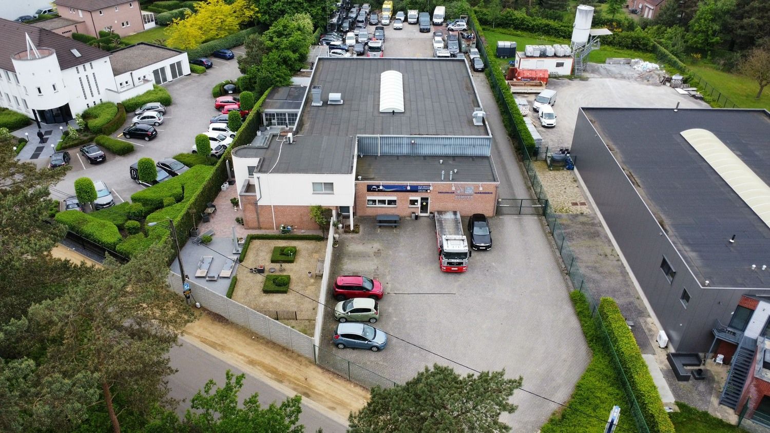 Overdracht handelsfonds, uitstekende ligging! foto 92
