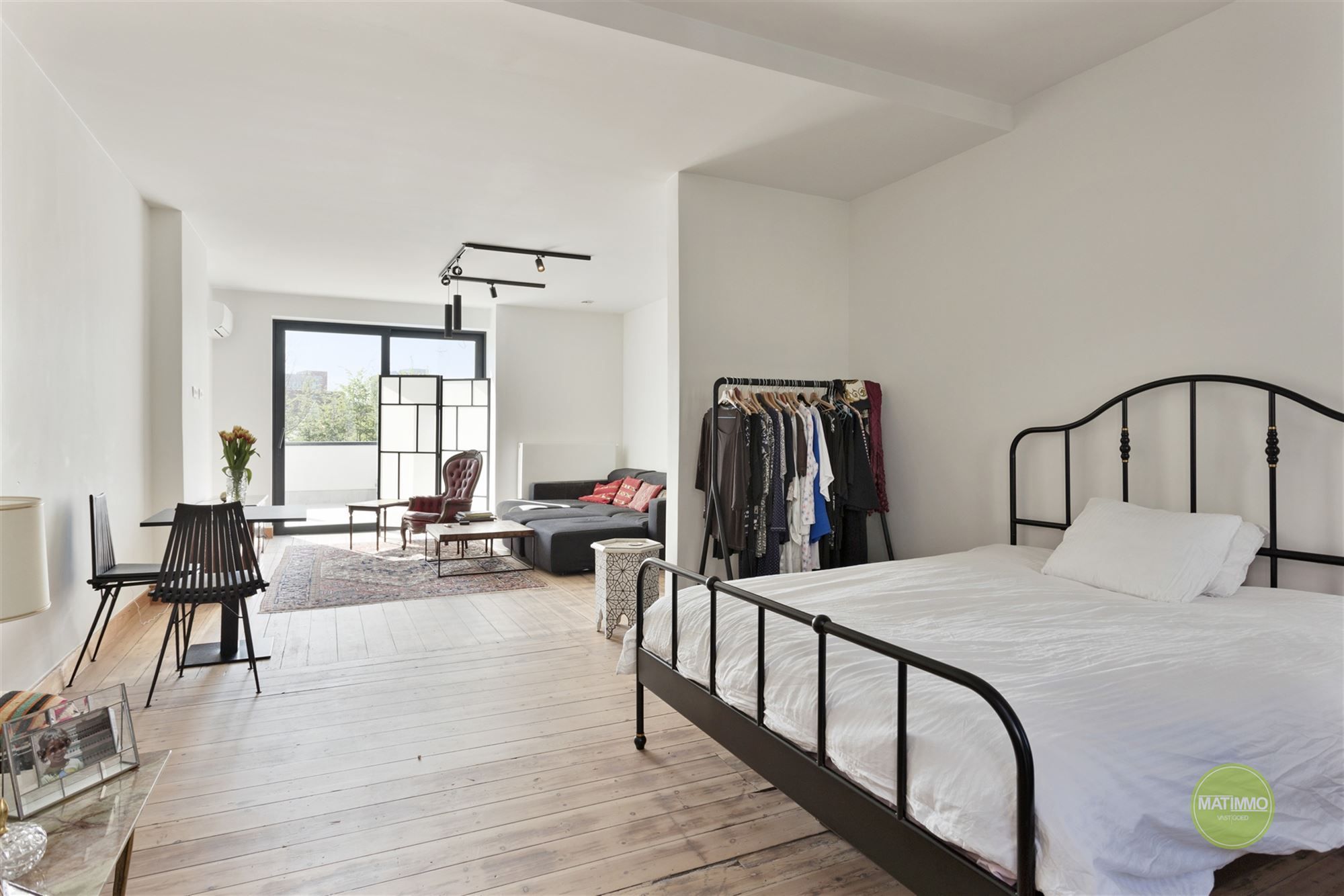 Authentiek handelspand in het hart van Mol foto 28