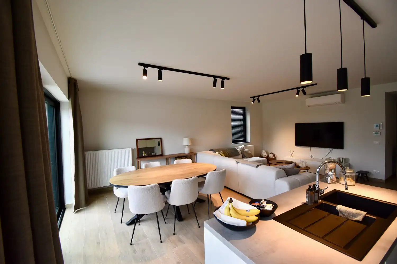 Gelijkvloers appartement te Ruiselede/Wingene. foto 5