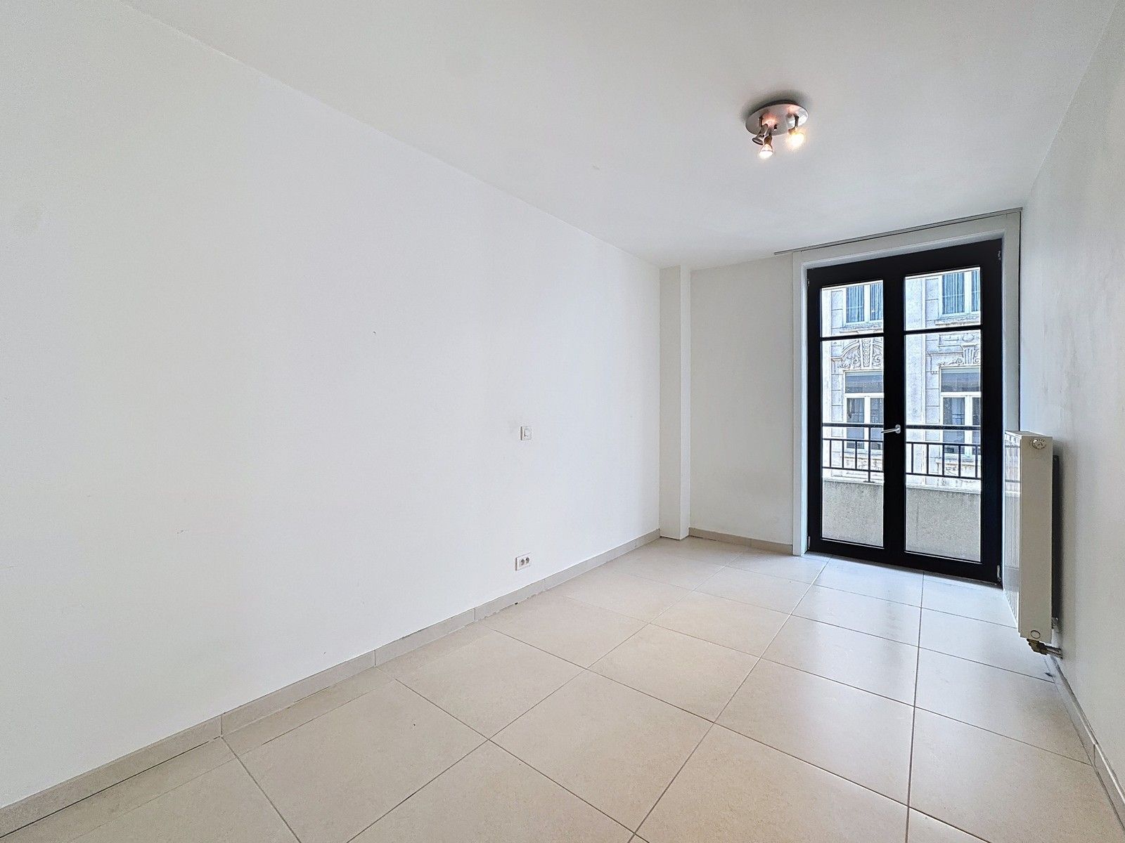 FANTASTISCH appartement op TOPligging met zijdelings ZEEZICHT! foto 10