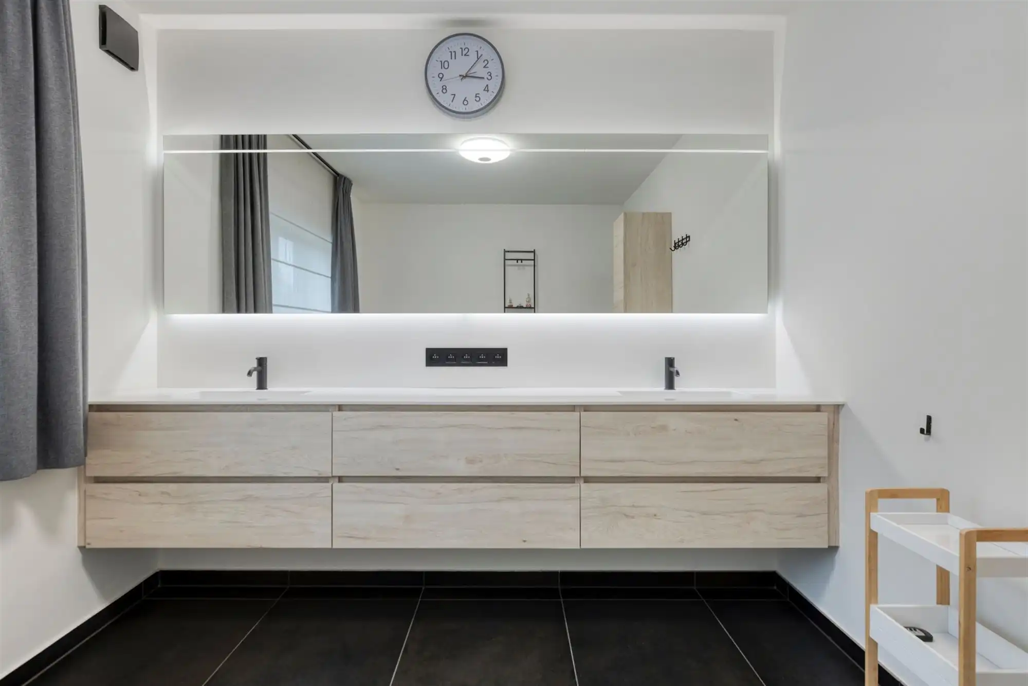 Unieke gelijkvloerse woning aan Merksplas-Kolonie! foto 33