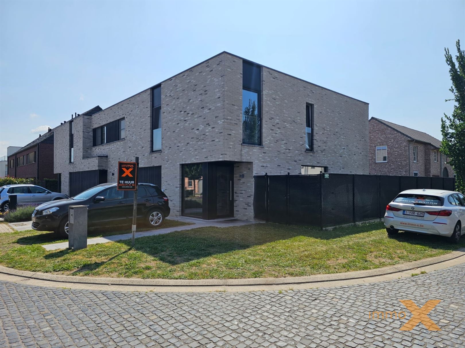 RECENTE RUIME STIJLVOLLE HALFOPEN foto 2